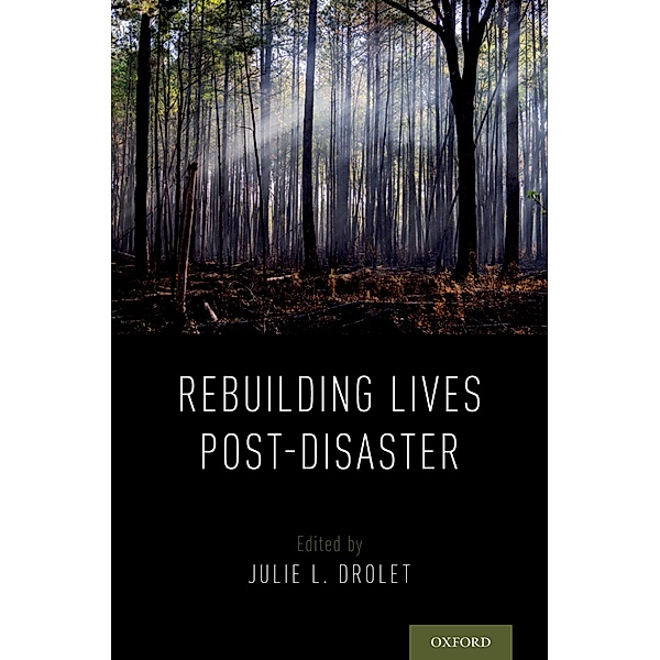 Rebuilding Lives Post-Disaster