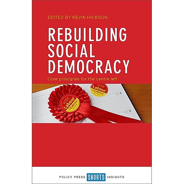 Rebuilding Social Democracy