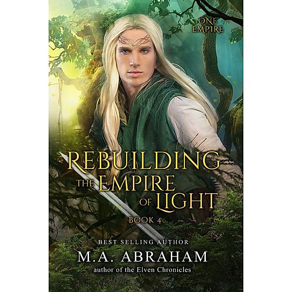 Rebuilding the Empire of Light, M. A. Abraham