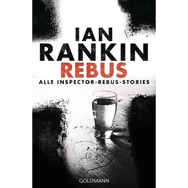 REBUS, Ian Rankin