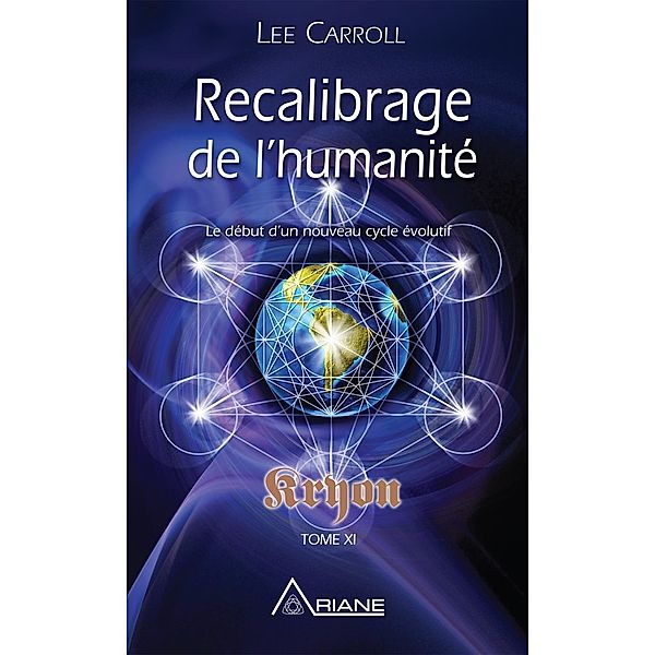 Recalibrage de l'humanite, Carroll Lee Carroll