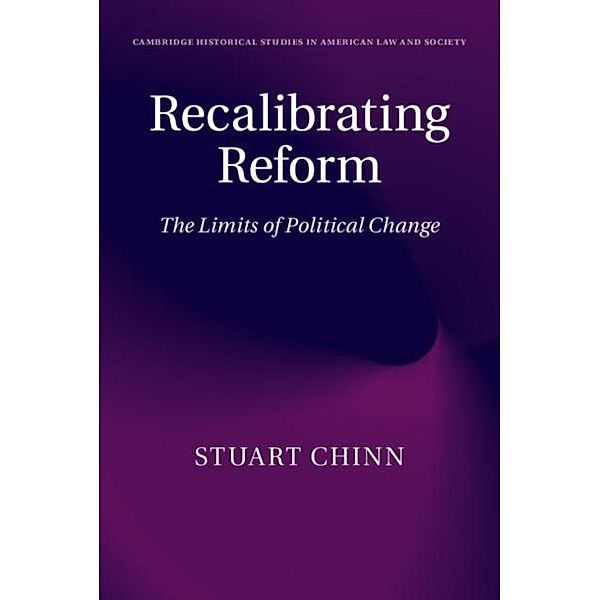 Recalibrating Reform, Stuart Chinn