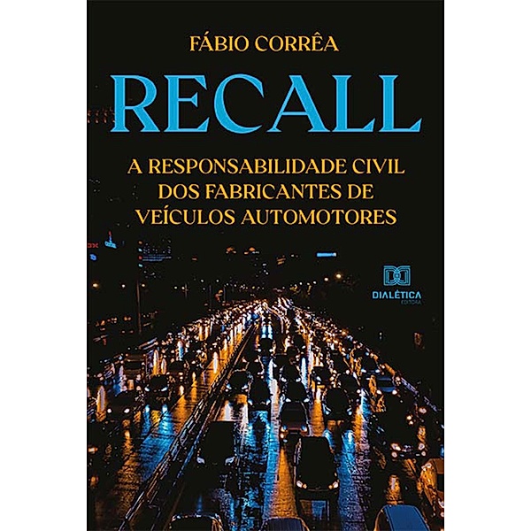 Recall, Fábio Corrêa