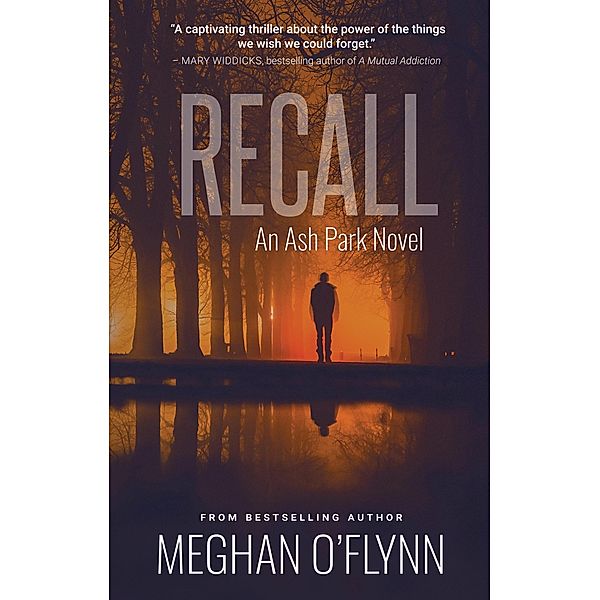 Recall: A Gritty Hardboiled Crime Thriller (Ash Park, #7) / Ash Park, Meghan O'Flynn