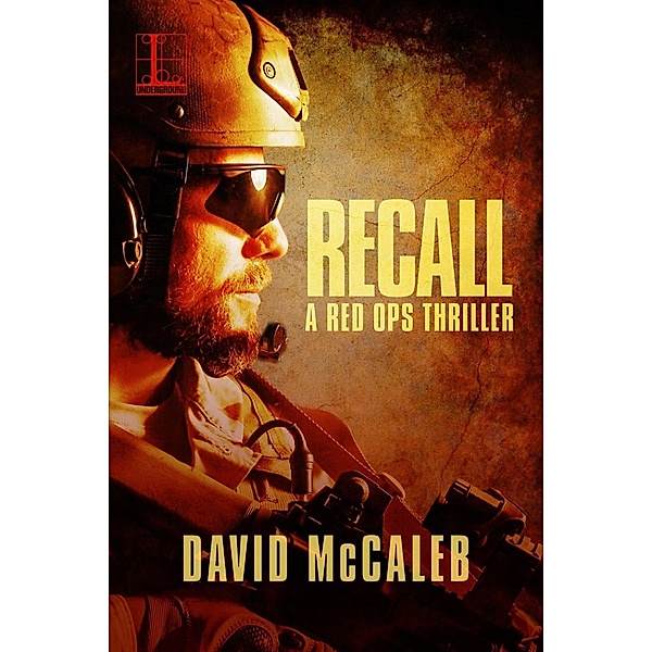 Recall / A Red Ops Thriller Bd.1, David Mccaleb