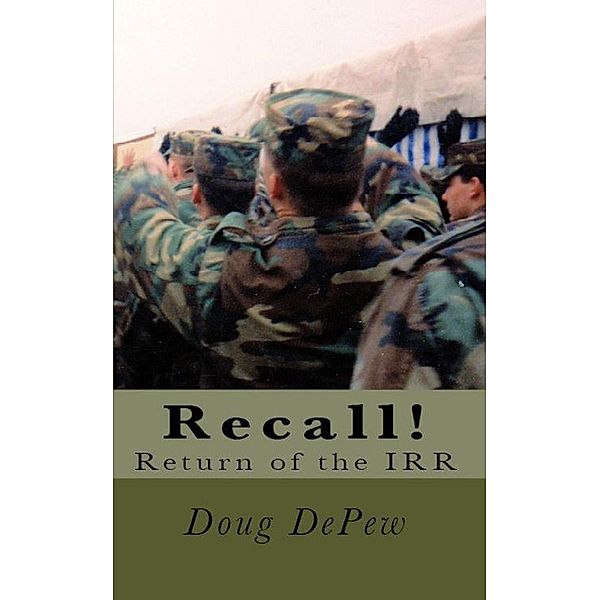Recall! Return of the IRR, Doug Depew