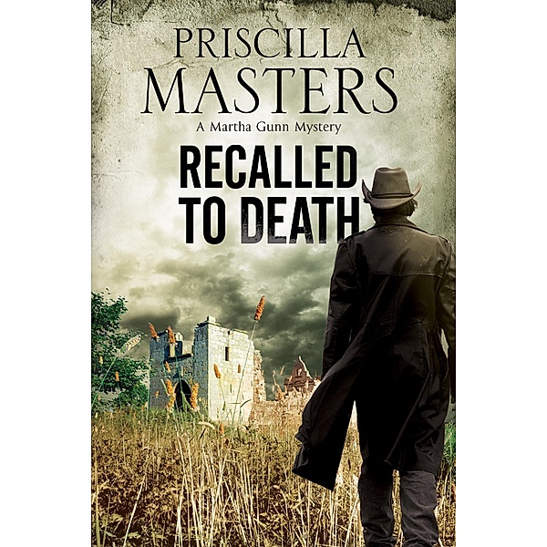 Recalled to Death / A Martha Gunn Mystery Bd.6, Priscilla Masters