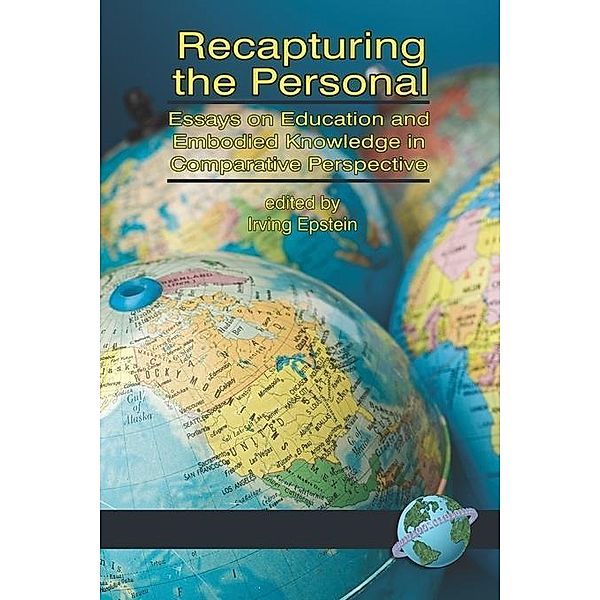 Recapturing the Personal, Irving Epstein