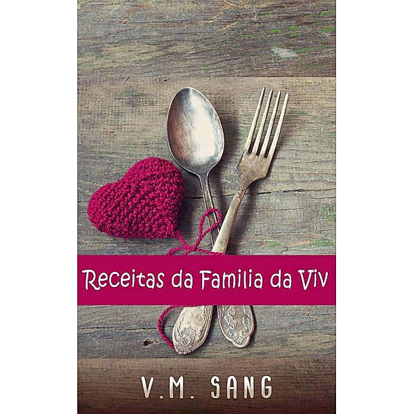 Receitas da Familia da Viv, Vivienne Sang