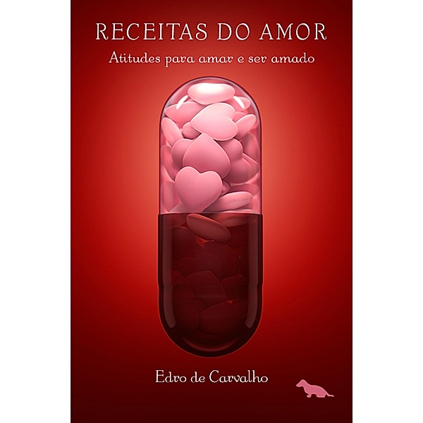 Receitas do amor, Edro de Carvalho