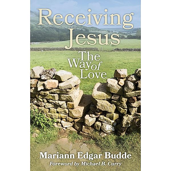 Receiving Jesus, Mariann Edgar Budde