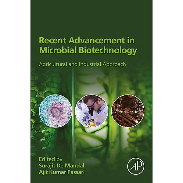 Recent Advancement in Microbial Biotechnology