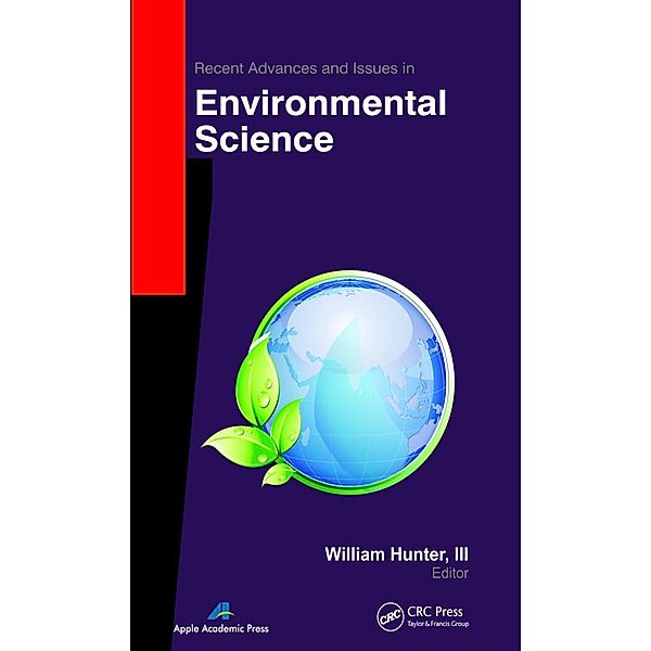 Recent Advances and Issues in Environmental Science