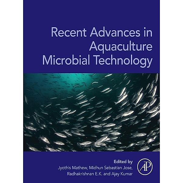 Recent Advances in Aquaculture Microbial Technology