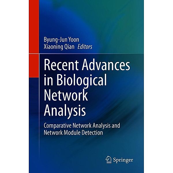 Recent Advances in Biological Network Analysis