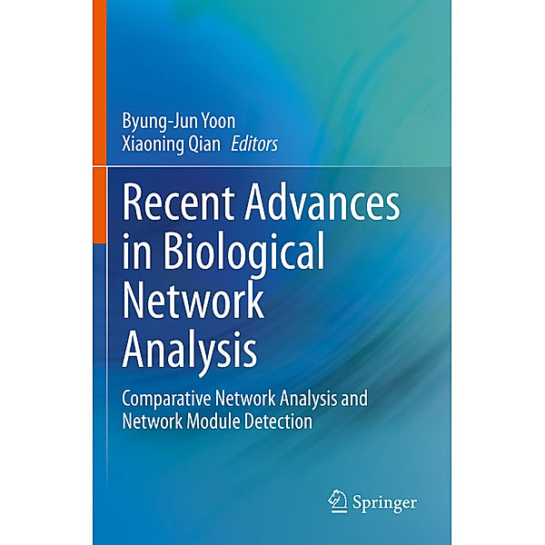 Recent Advances in Biological Network Analysis