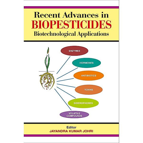 Recent Advances In Biopesticides