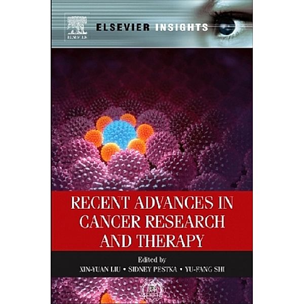 Recent Advances in Cancer Research and Therapy