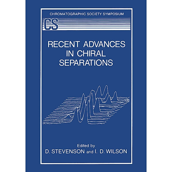Recent Advances in Chiral Separations