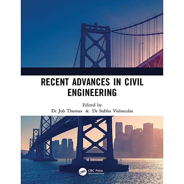 Recent Advances in Civil Engineering