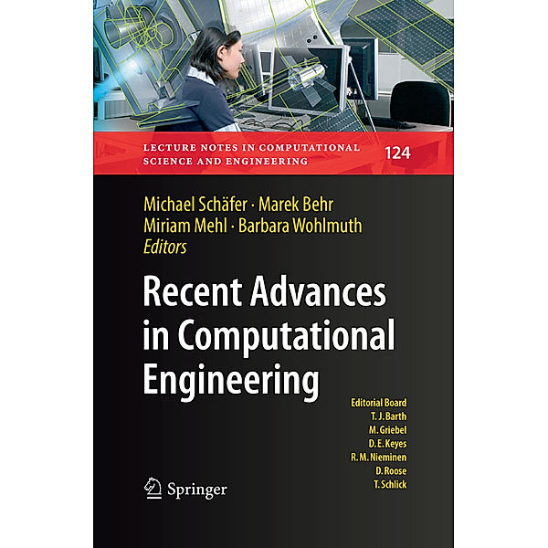 Recent Advances in Computational Engineering