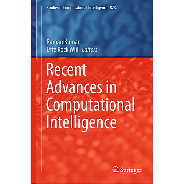 Recent Advances in Computational Intelligence