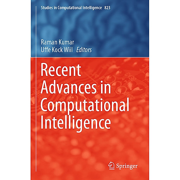 Recent Advances in Computational Intelligence
