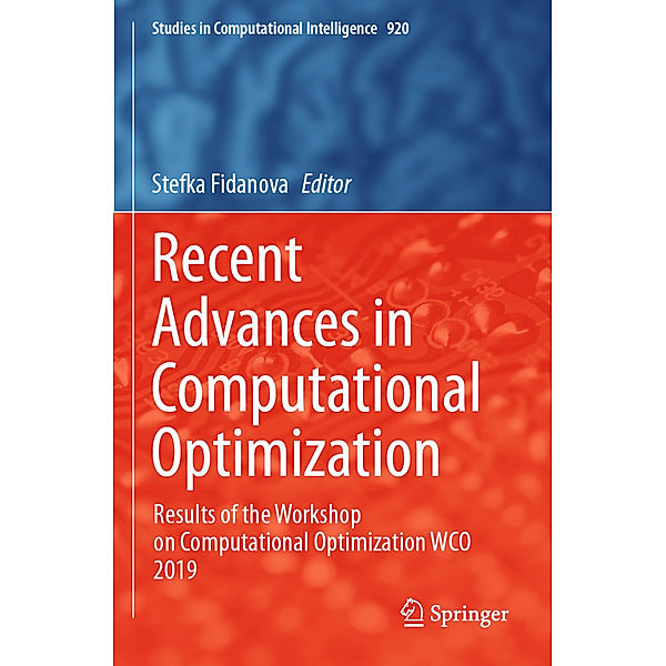 Recent Advances in Computational Optimization