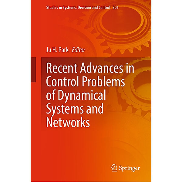 Recent Advances in Control Problems of Dynamical Systems and Networks