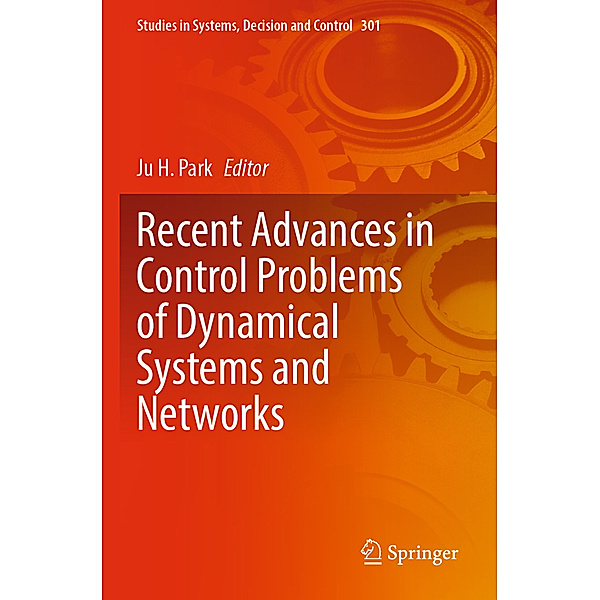 Recent Advances in Control Problems of Dynamical Systems and Networks
