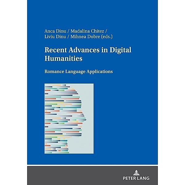 Recent Advances in Digital Humanities