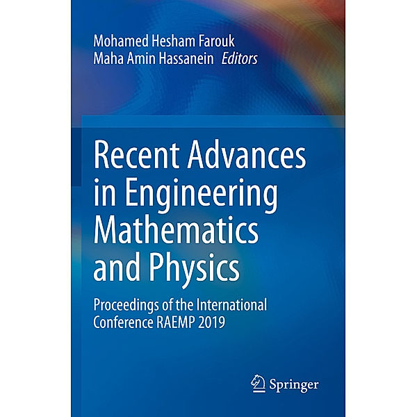 Recent Advances in Engineering Mathematics and Physics