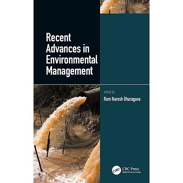 Recent Advances in Environmental Management