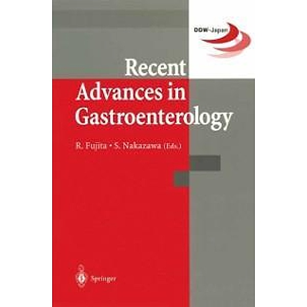 Recent Advances in Gastroenterology