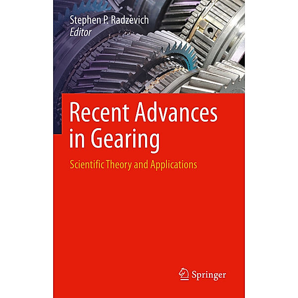 Recent Advances in Gearing