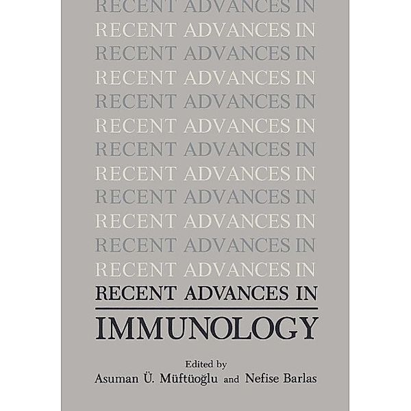 Recent Advances in Immunology