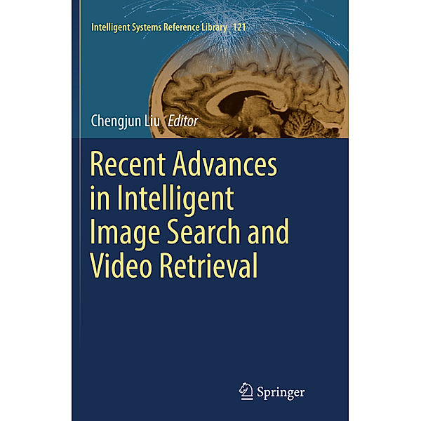 Recent Advances in Intelligent Image Search and Video Retrieval