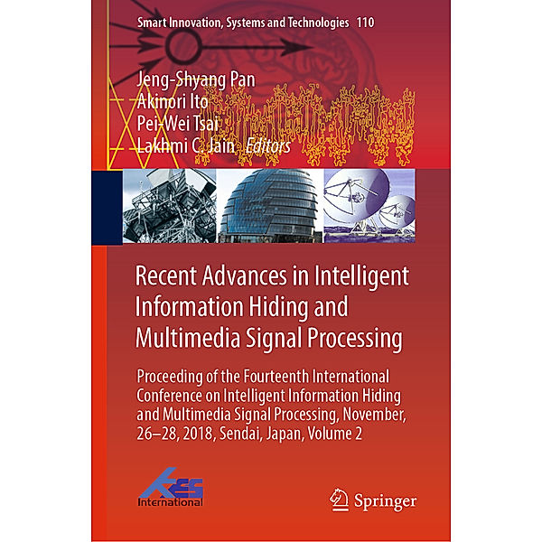 Recent Advances in Intelligent Information Hiding and Multimedia Signal Processing