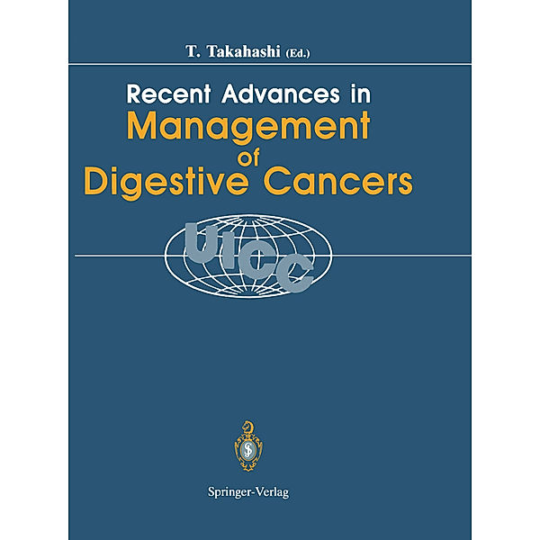 Recent Advances in Management of Digestive Cancers