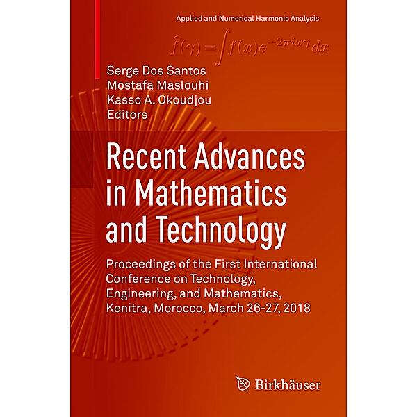 Recent Advances in Mathematics and Technology
