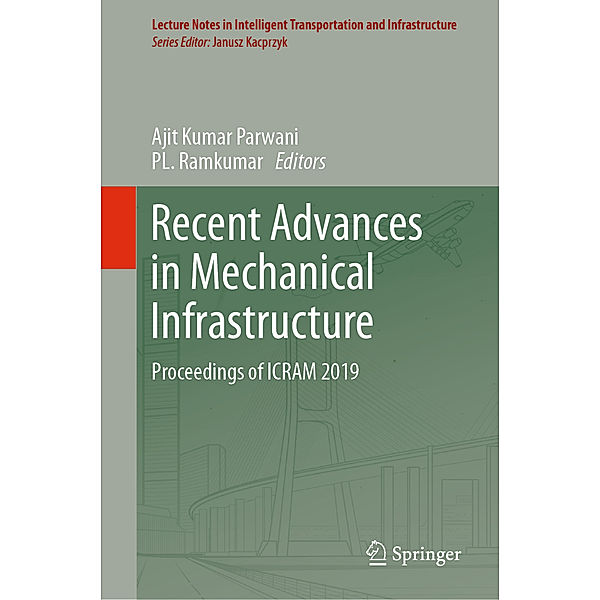 Recent Advances in Mechanical Infrastructure