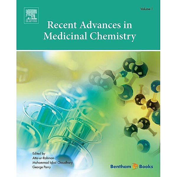 Recent Advances in Medicinal Chemistry, Volume 1