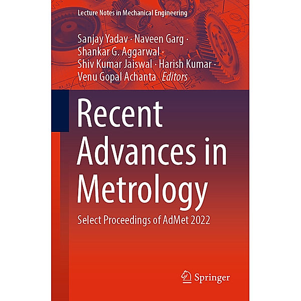 Recent Advances in Metrology