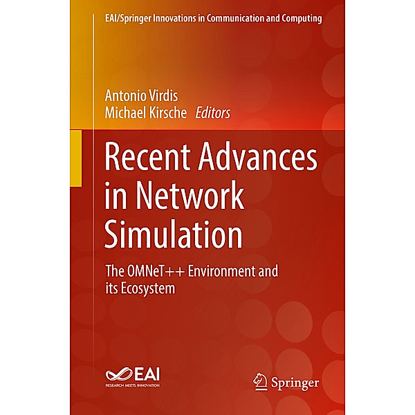 Recent Advances in Network Simulation