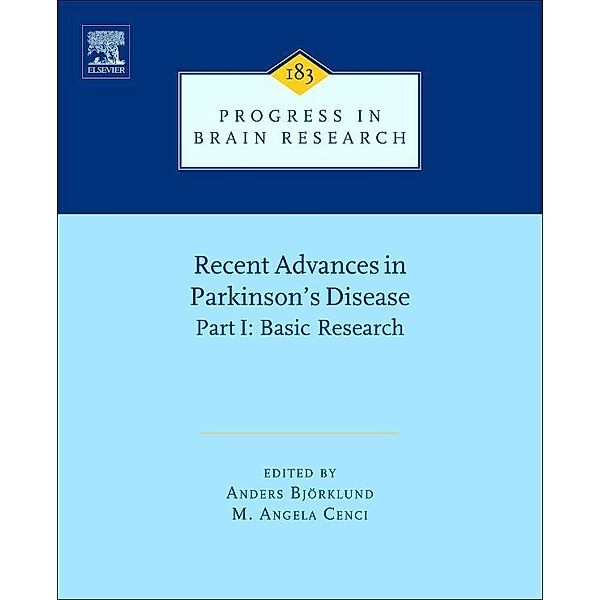 Recent Advances in Parkinsons Disease