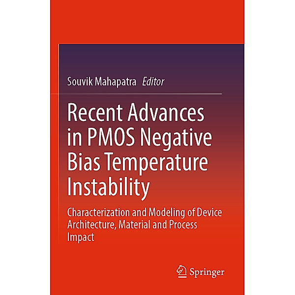 Recent Advances in PMOS Negative Bias Temperature Instability