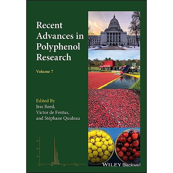 Recent Advances in Polyphenol Research, Volume 7