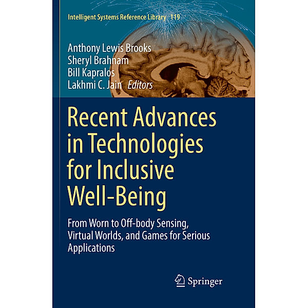 Recent Advances in Technologies for Inclusive Well-Being