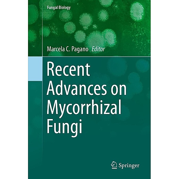 Recent Advances on Mycorrhizal Fungi / Fungal Biology