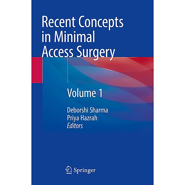 Recent Concepts in Minimal Access Surgery